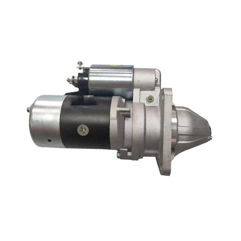 STARTER MOTOR REPAIR KIT FOR 428000-2860 3971603for NIPPONDENSO