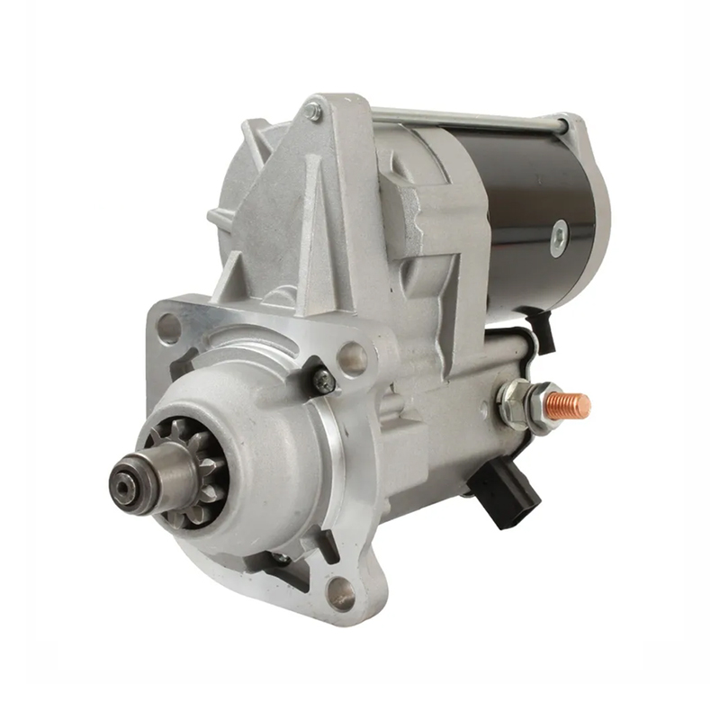 STARTER MOTOR REPAIR KIT FOR 428000-5220 4934036 for NIPPONDENSO