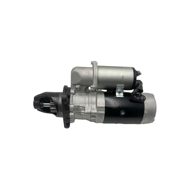 STARTER MOTOR REPAIR KIT FOR 0230007160 6008137110 for NIKKO