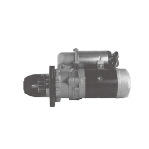 STARTER MOTOR REPAIR KIT FOR 023000-7022 600-813-4671 for NIKKO