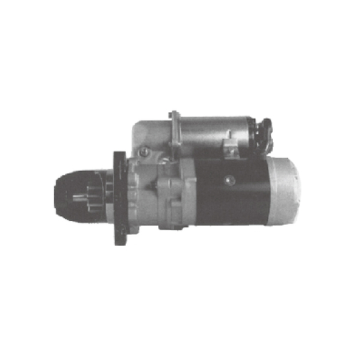 STARTER MOTOR REPAIR KIT FOR 023000-7022 600-813-4671 for NIKKO