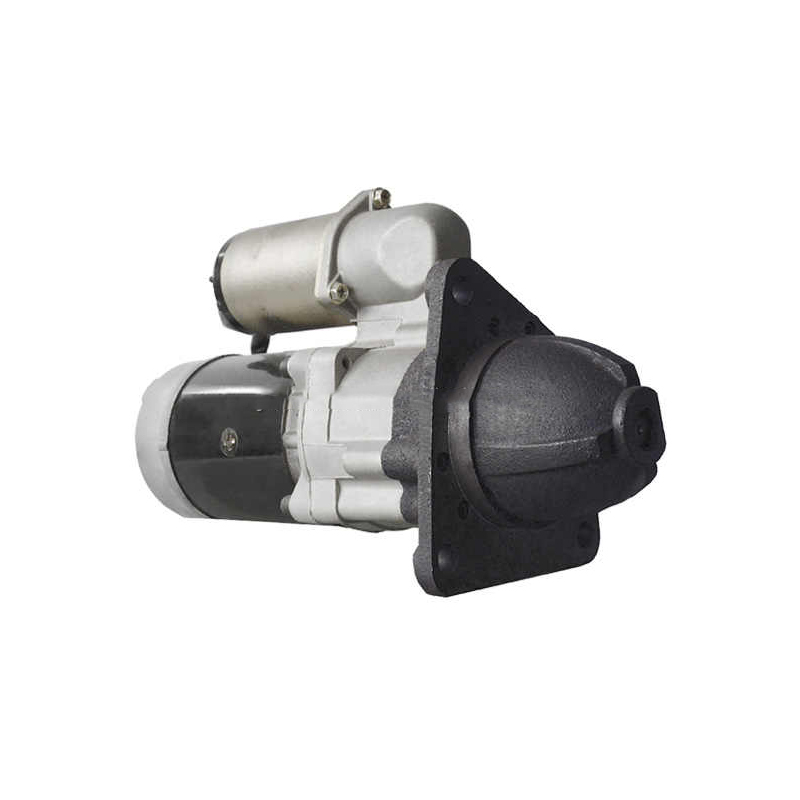 STARTER MOTOR REPAIR KIT FOR 023000-7061 1811002751 for NIKKO