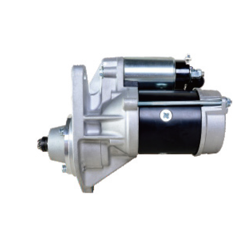 STARTER MOTOR REPAIR KIT FOR S25-512B 8982452580 for HITACHI