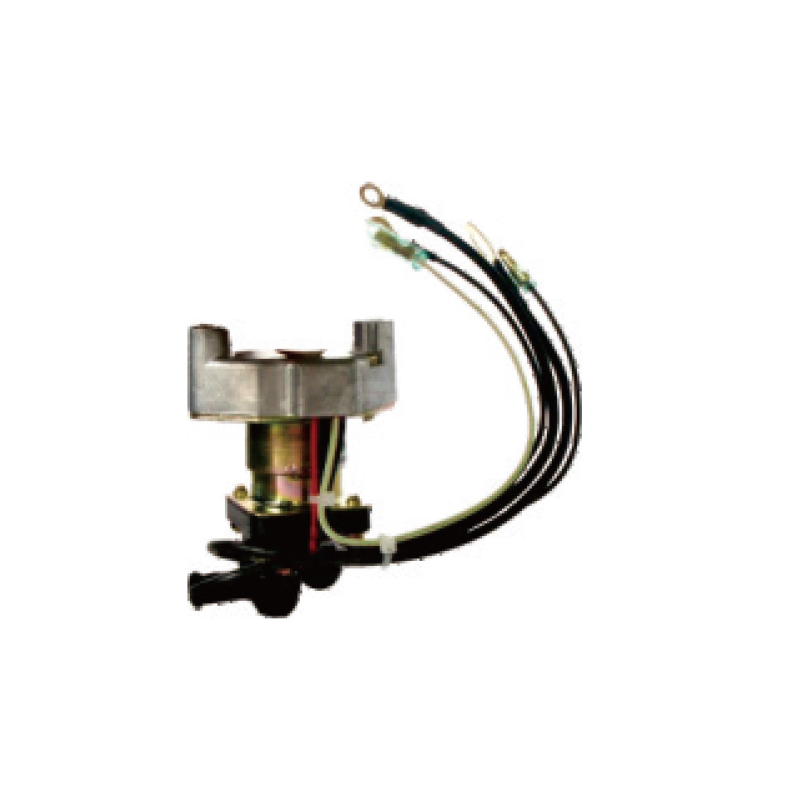 STARTER MOTOR REPAIR KIT FOR 0-25000-7690 0-25000-7822 for NIKKO PARTS