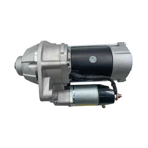STARTER MOTOR REPAIR KIT FOR 36100-93010 for MITSUBISHI