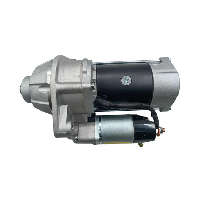 STARTER MOTOR REPAIR KIT FOR 36100-93010 for MITSUBISHI