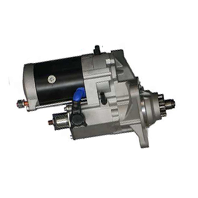 STARTER MOTOR REPAIR KIT FOR 428000-4420 2593562C91 for NIPPONDENSO