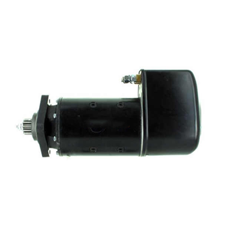 STARTER MOTOR REPAIR KIT FOR 0001510017 17107N for BOSCH
