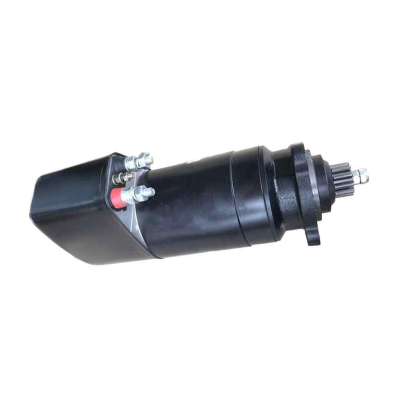 STARTER MOTOR REPAIR KIT FOR 0001416030 for BOSCH
