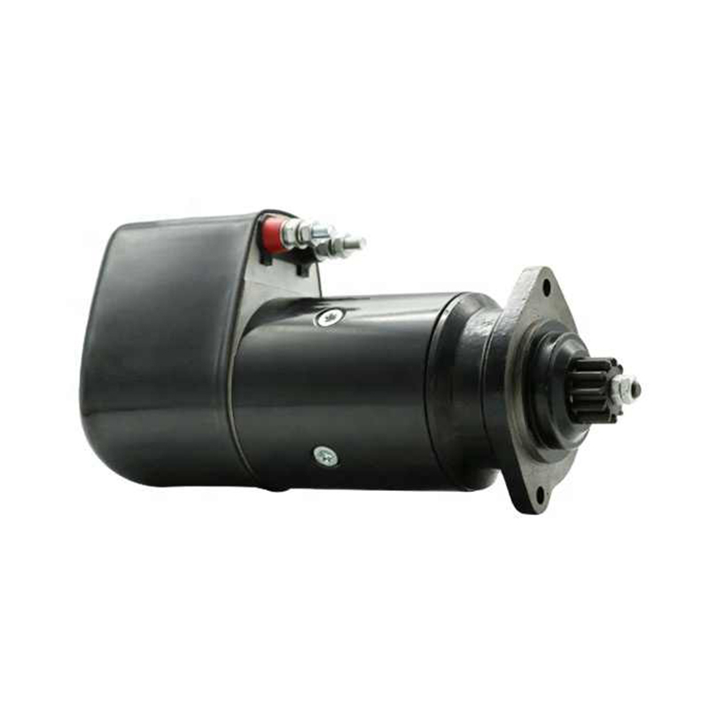 STARTER MOTOR REPAIR KIT FOR 0001410111 0001416033 0001416036 for BOSCH