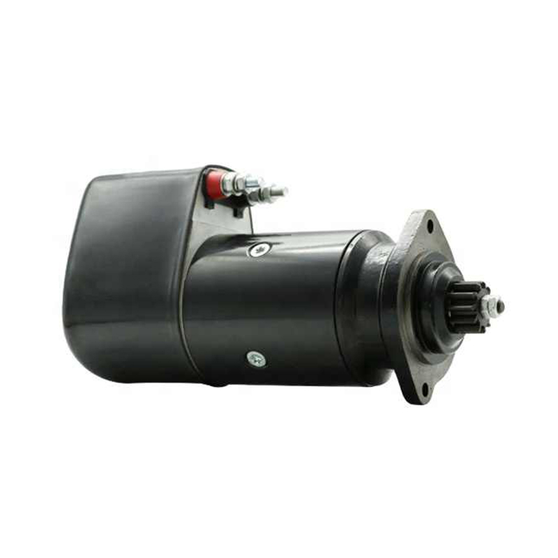 STARTER MOTOR REPAIR KIT FOR 0001410111 0001416033 0001416036 for BOSCH