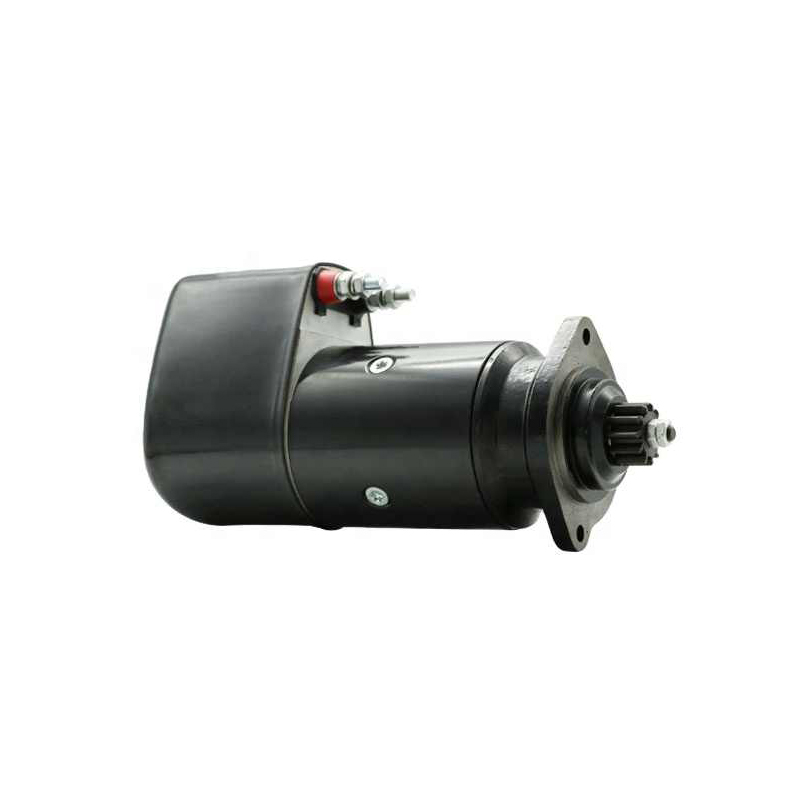 STARTER MOTOR REPAIR KIT FOR 0001416048 for BOSCH