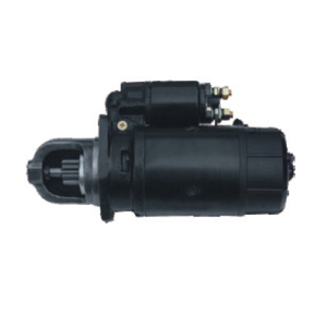 STARTER MOTOR REPAIR KIT FOR 9000083063 ZM:8010307 for BOSCH