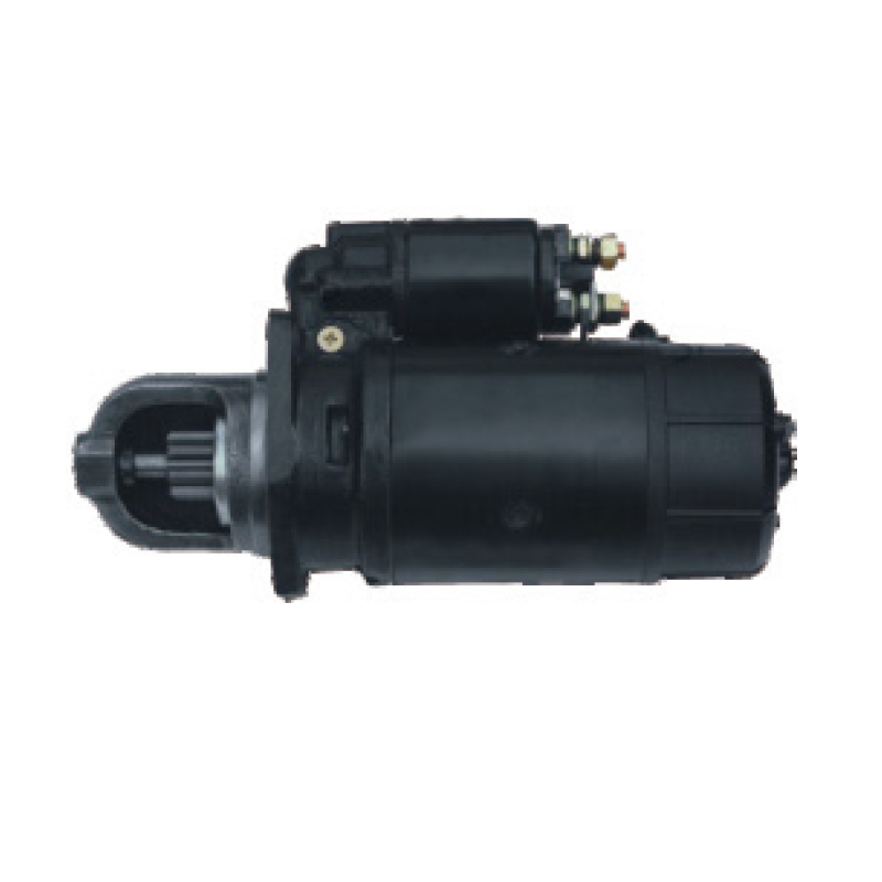 STARTER MOTOR REPAIR KIT FOR 9000083063 ZM:8010307 for BOSCH