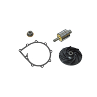 Water Pump REPAIR KIT FOR 51065006091 for MAN 