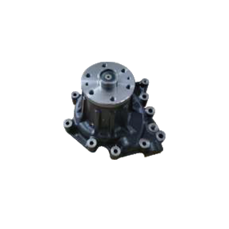 Water Pump REPAIR KIT FOR ZX2005A/4HK1 for ISUZU