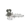 Water Pump REPAIR KIT FOR 1G48973030 1G48973033 1G48973035 for KOBOTA