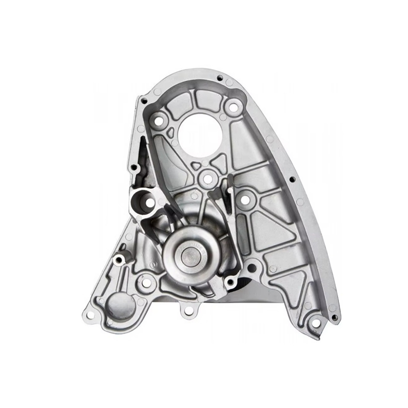 Water Pump REPAIR KIT FOR 504033770 for IVECO
