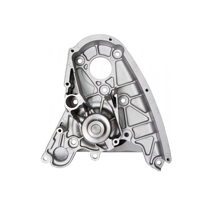 Water Pump REPAIR KIT FOR 504033770 for IVECO