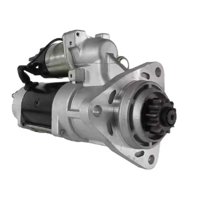 STARTER MOTOR REPAIR KIT FOR 8200072 8200000 192260026 19026030 for DELCO