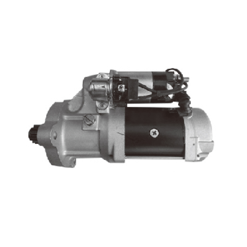 STARTER MOTOR REPAIR KIT FOR 65.26201.7087A for DELCO