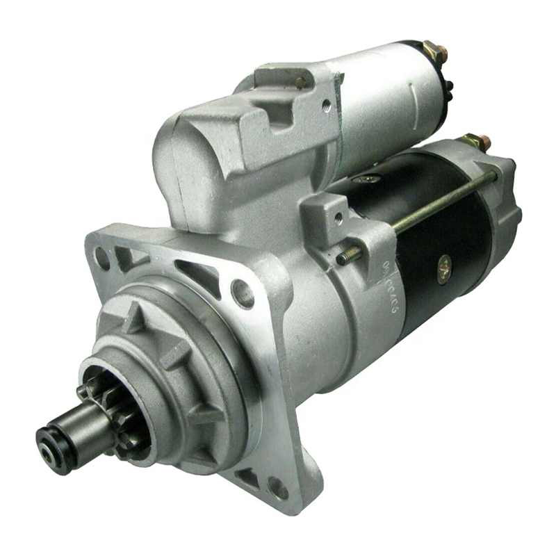 STARTER MOTOR REPAIR KIT FOR 8200295 8200003 for DELCO