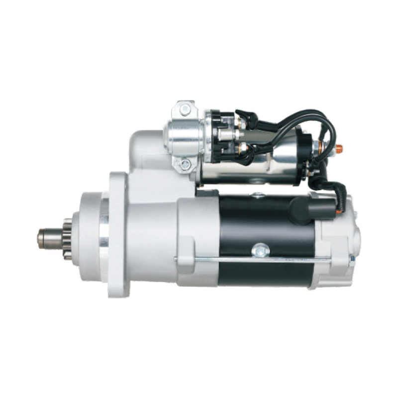 STARTER MOTOR REPAIR KIT FOR 8200138 8200297 for DELCO