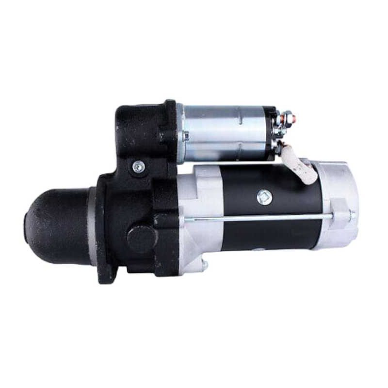 STARTER MOTOR REPAIR KIT FOR 1113283 10479630 10479628 for DELCO