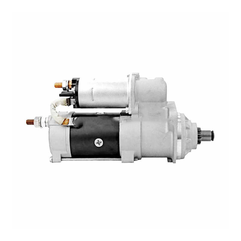 STARTER MOTOR REPAIR KIT FOR 19011404 10461764 19011407 8200271 8200972 for DELCO