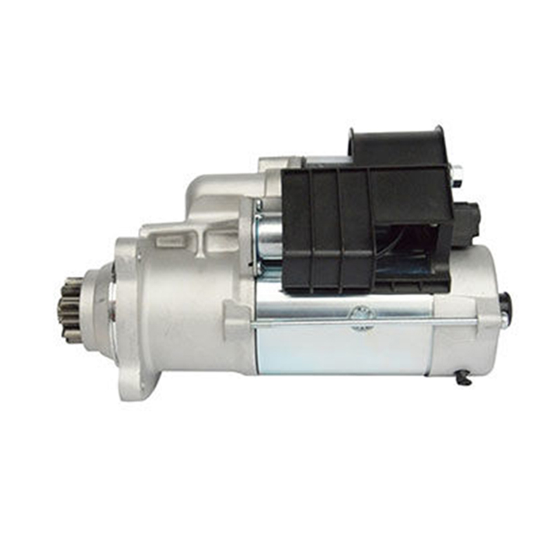 STARTER MOTOR REPAIR KIT FOR 0001261014 612100090562 for CHINA