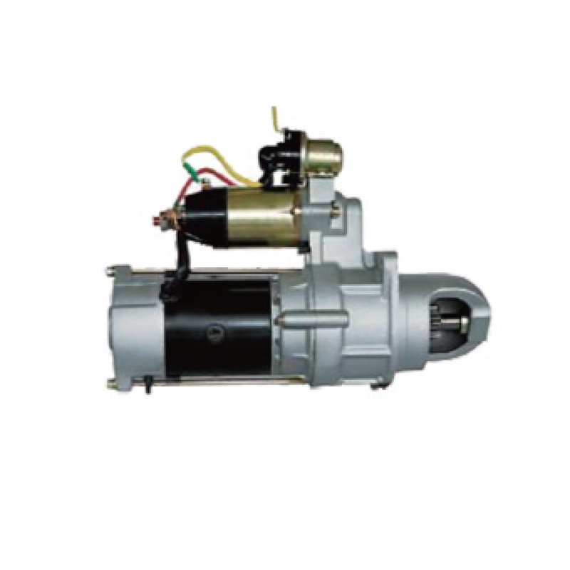 STARTER MOTOR REPAIR KIT FOR QDJ277 for CHINA
