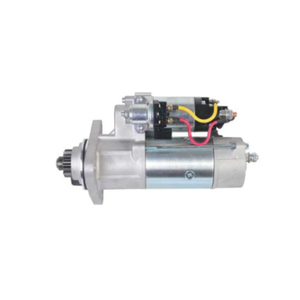 STARTER MOTOR REPAIR KIT FOR 5802137864 for CHINA