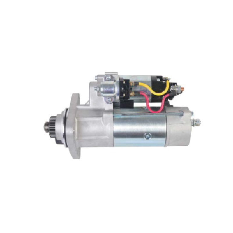 STARTER MOTOR REPAIR KIT FOR 5802137864 for CHINA