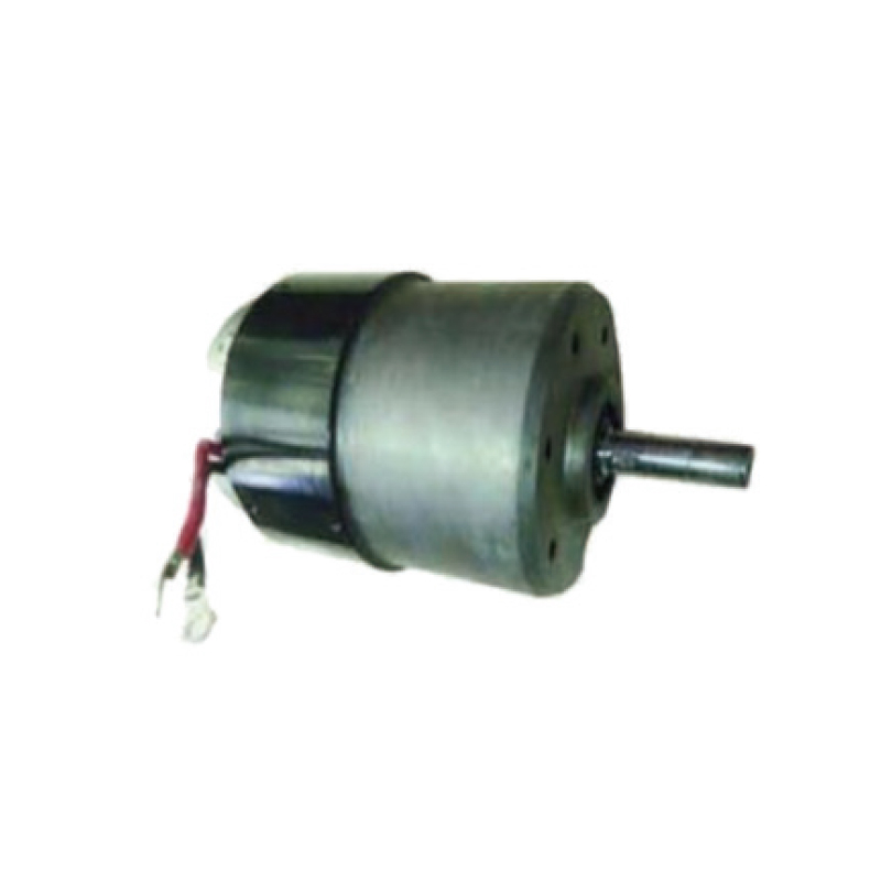 STARTER MOTOR REPAIR KIT FOR 24V 650W 36A CW/CCW 额定扭矩 N.M:2.4 for DC MOTOR