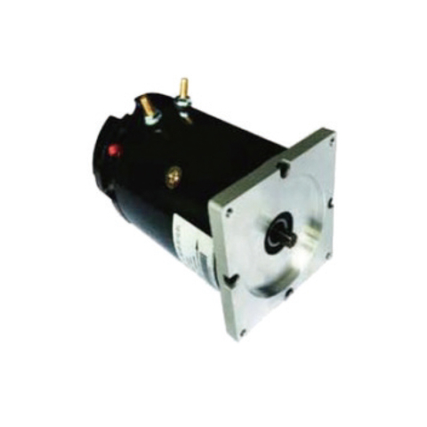 STARTER MOTOR REPAIR KIT FOR 24V 3000W 175A CW 额定扭矩 N.M:14 for DC MOTOR