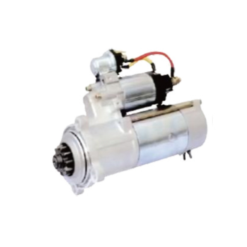 STARTER MOTOR REPAIR KIT FOR 2800L for CHINA