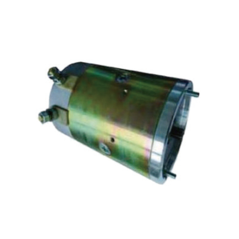 STARTER MOTOR REPAIR KIT FOR 24V 2500W 165A CW 额定扭矩 N.M: 10 for DC MOTOR