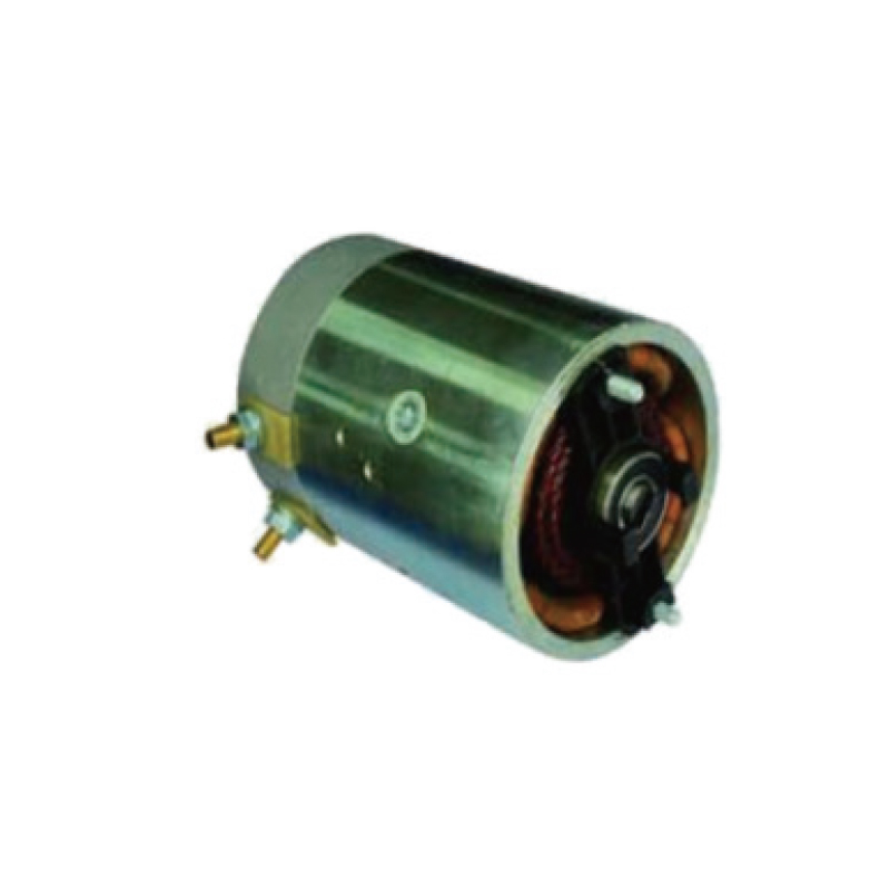 STARTER MOTOR REPAIR KIT FOR 24V 2200W 125A CW 额定扭矩 N.M:8 for DC MOTOR