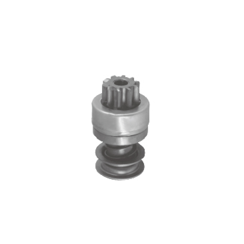 STARTER MOTOR REPAIR KIT FOR 1986244 for DELCO PARTS