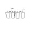 STARTER MOTOR REPAIR KIT FOR 1949109, 1945496,1945109, 1846926 for DELCO PARTS