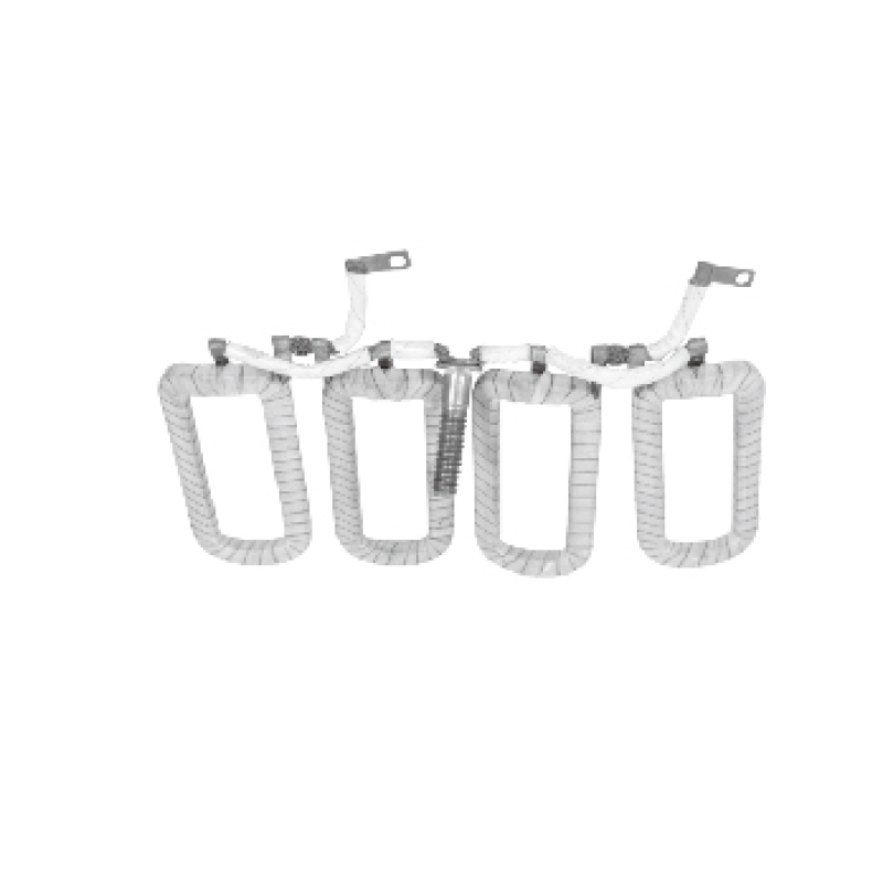 STARTER MOTOR REPAIR KIT FOR 1949109, 1945496,1945109, 1846926 for DELCO PARTS